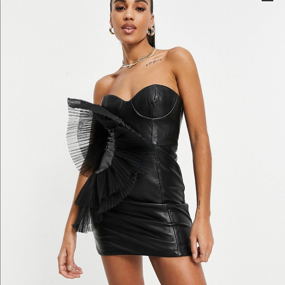 ASOS Dress!